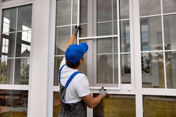 Amboy, WA Windows and Door Installation & Repair Company